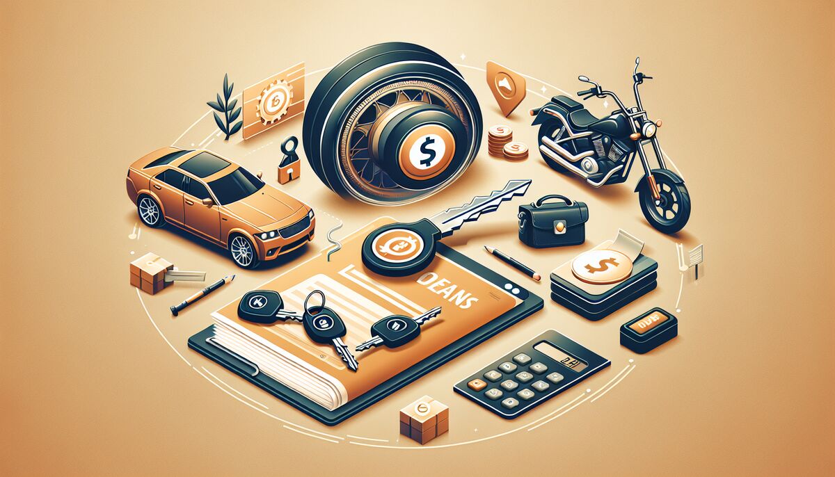 Navigating Motorbike Loans in Australia: Your Complete Guide