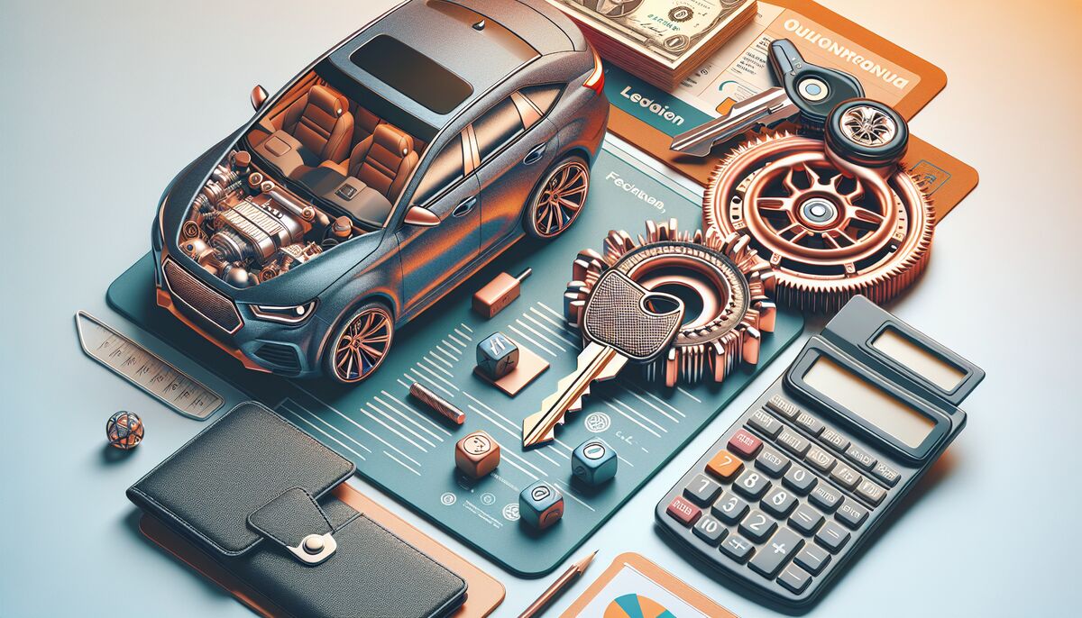 Understanding the Motorcycle Loan Calculator: Your Key to Affordable Financing in Australia