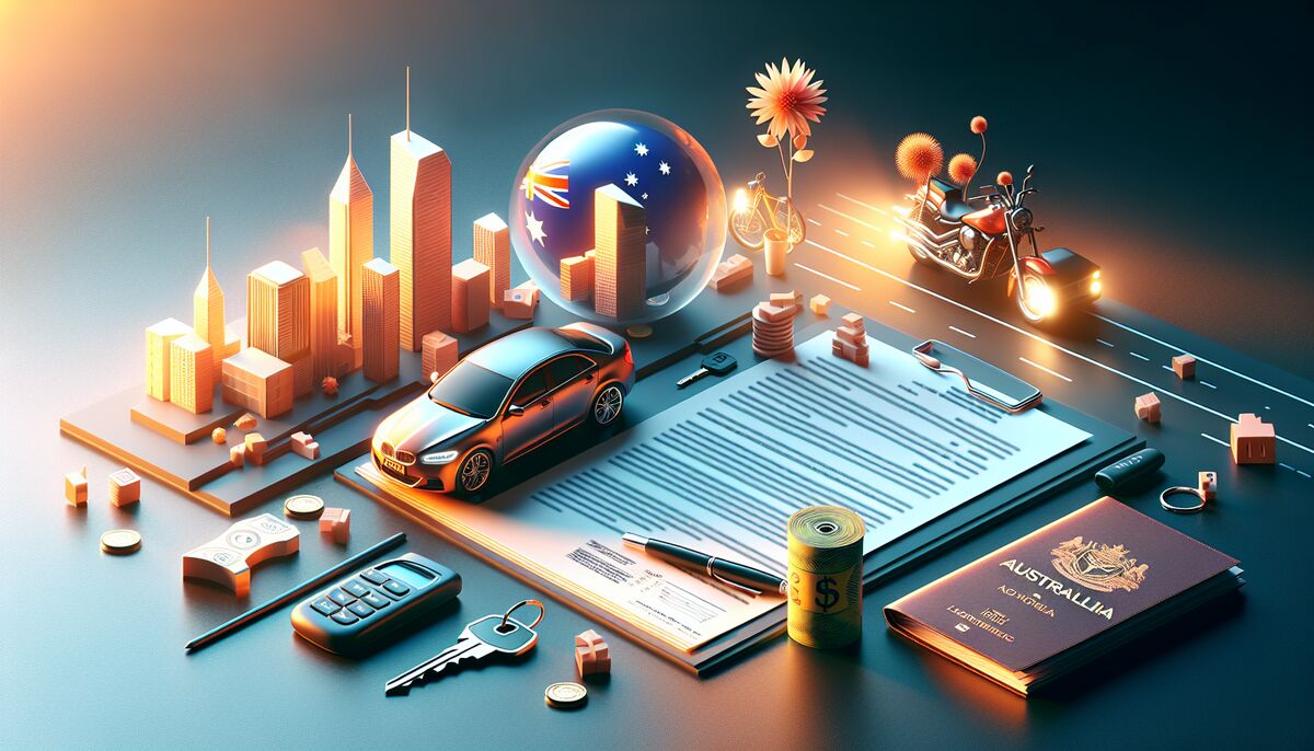 Motorcycle Loan Estimate: A Comprehensive Guide for Australian Riders