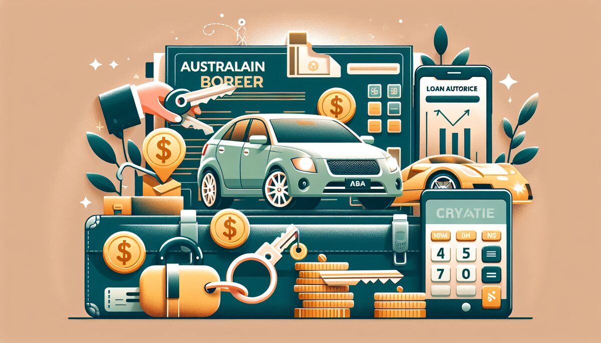 Understanding the Motorcycle Loan Repayment Calculator: A Guide for Australian Riders