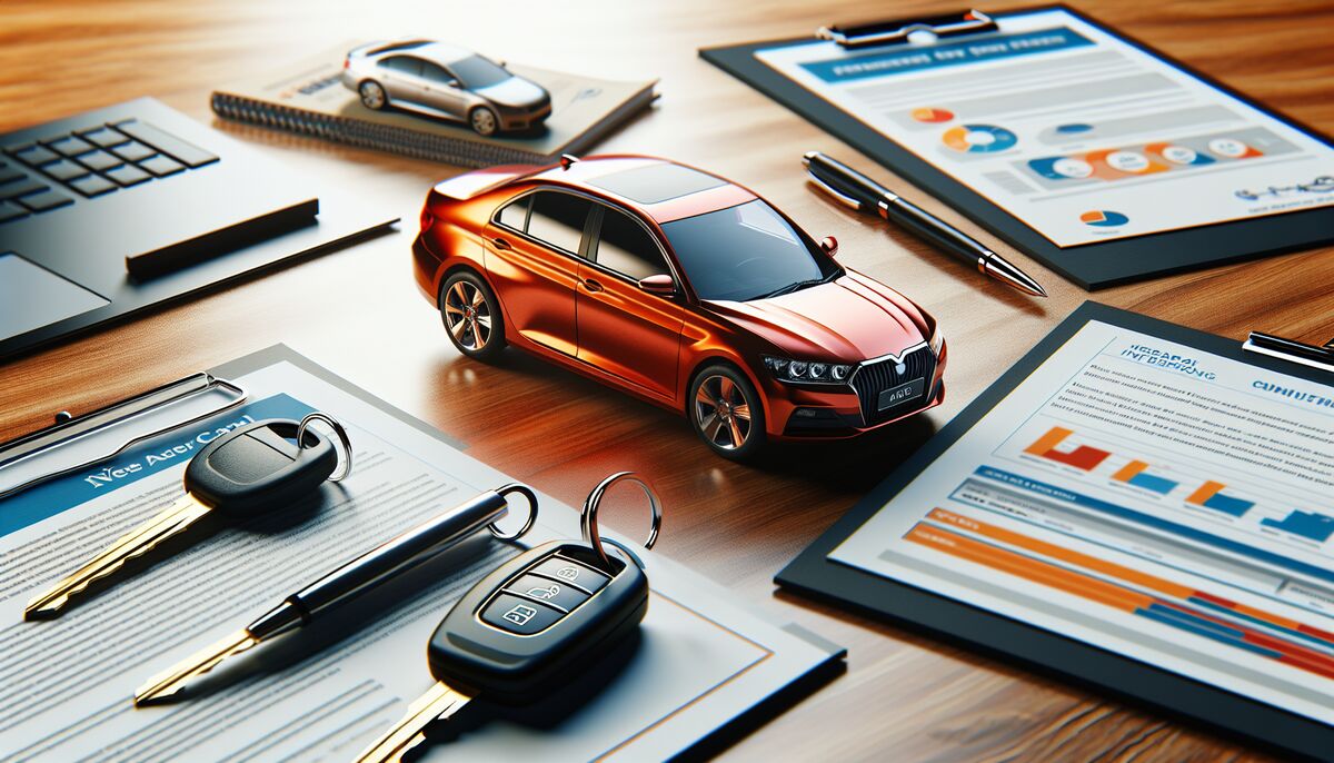 Understanding Motorcycle Loans in Australia: A Comprehensive Guide