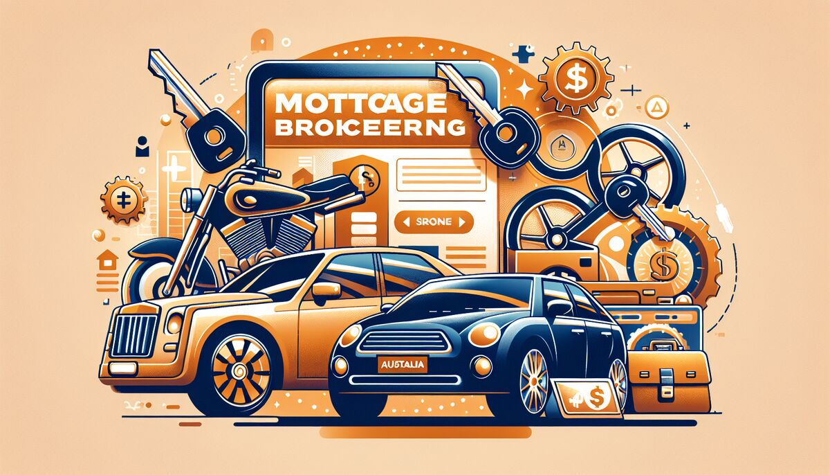 Understanding Motorcycle Loans in Australia: A Comprehensive Guide