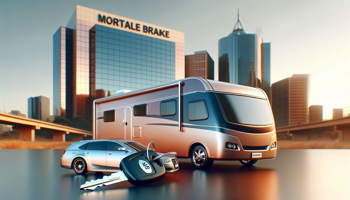 Understanding Motorhome Loans in Australia: A Comprehensive Guide