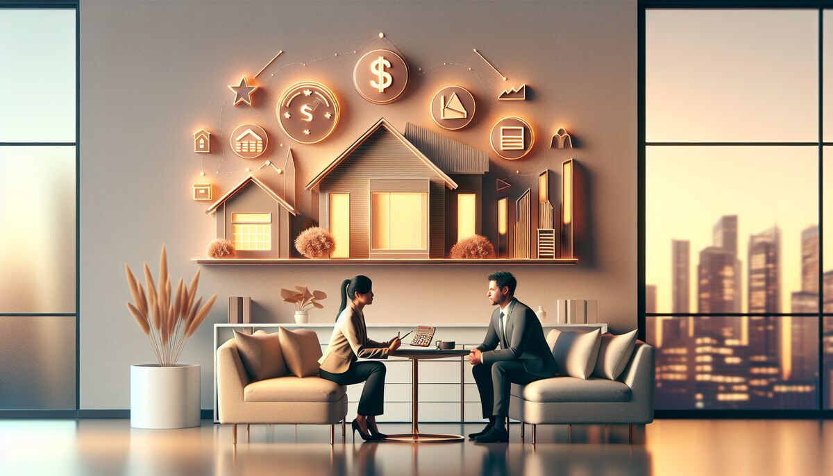 MyState Bank vs Mortgage Broker: Which is Right for You?