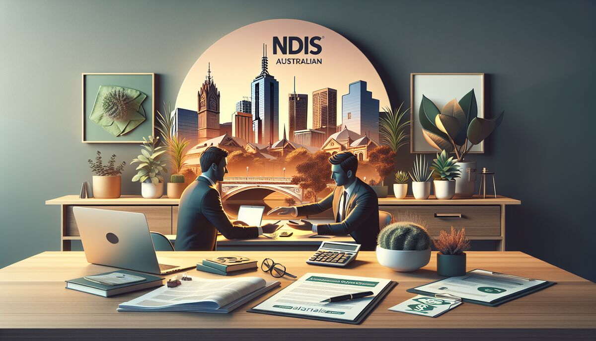 NDIS Loans: Your Complete Australian Guide
