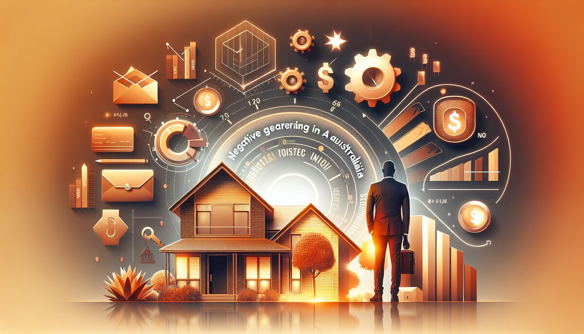 Negative Gearing in Australia: A Comprehensive Guide for Property Investors