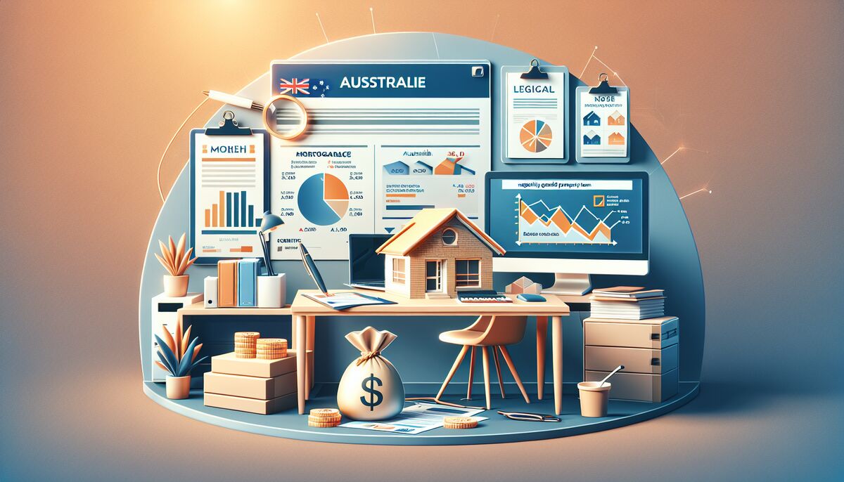 Understanding the Negatively Geared Property Loan in Australia