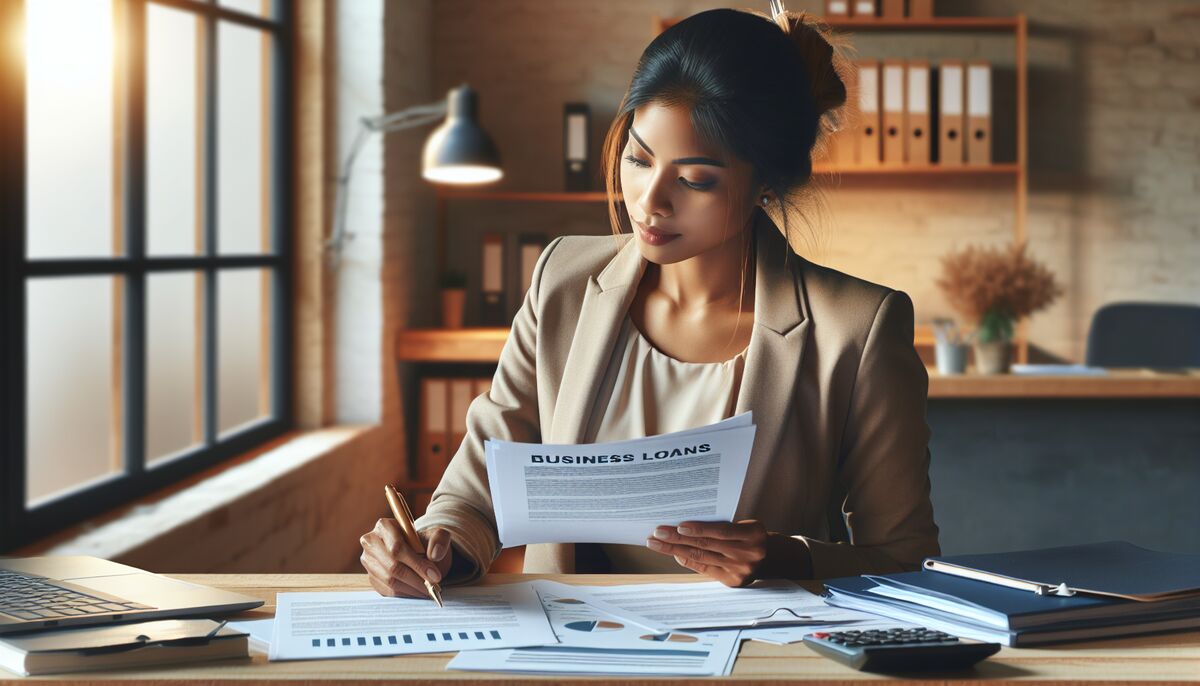 Understanding No Credit Check Business Loans in Australia: A Comprehensive Guide