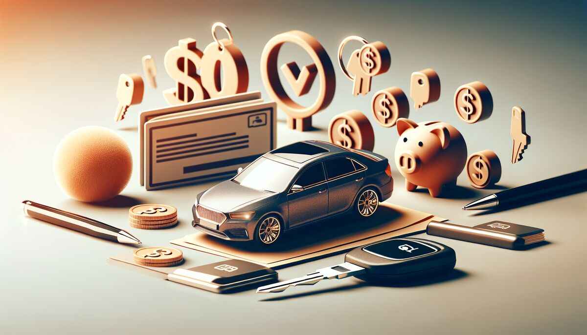 No Credit Check Car Loans Australia: What You Need to Know