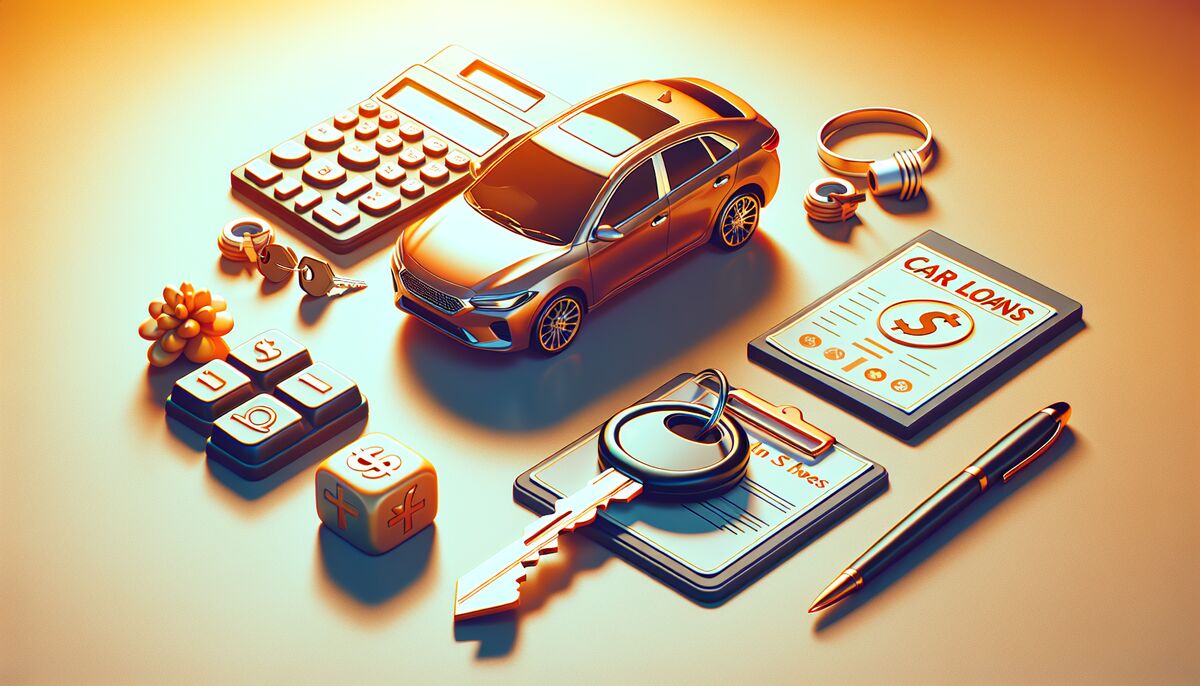 Understanding No Deposit Car Loans in Australia