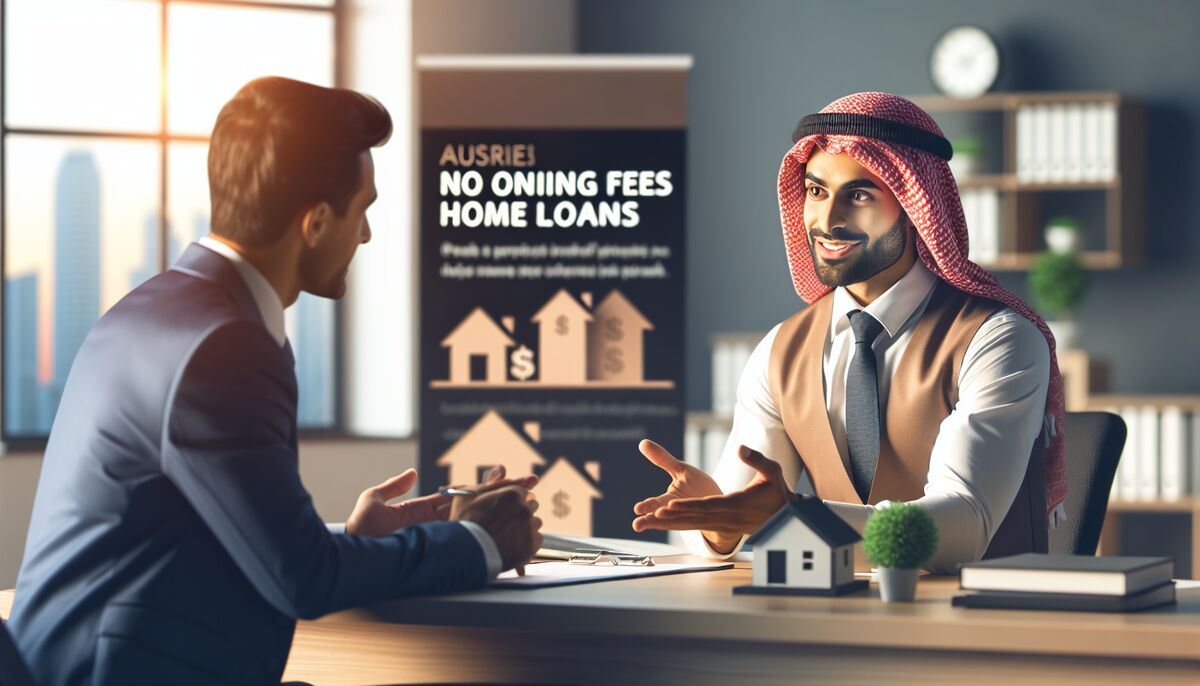 Understanding No Ongoing Fees Home Loans in Australia