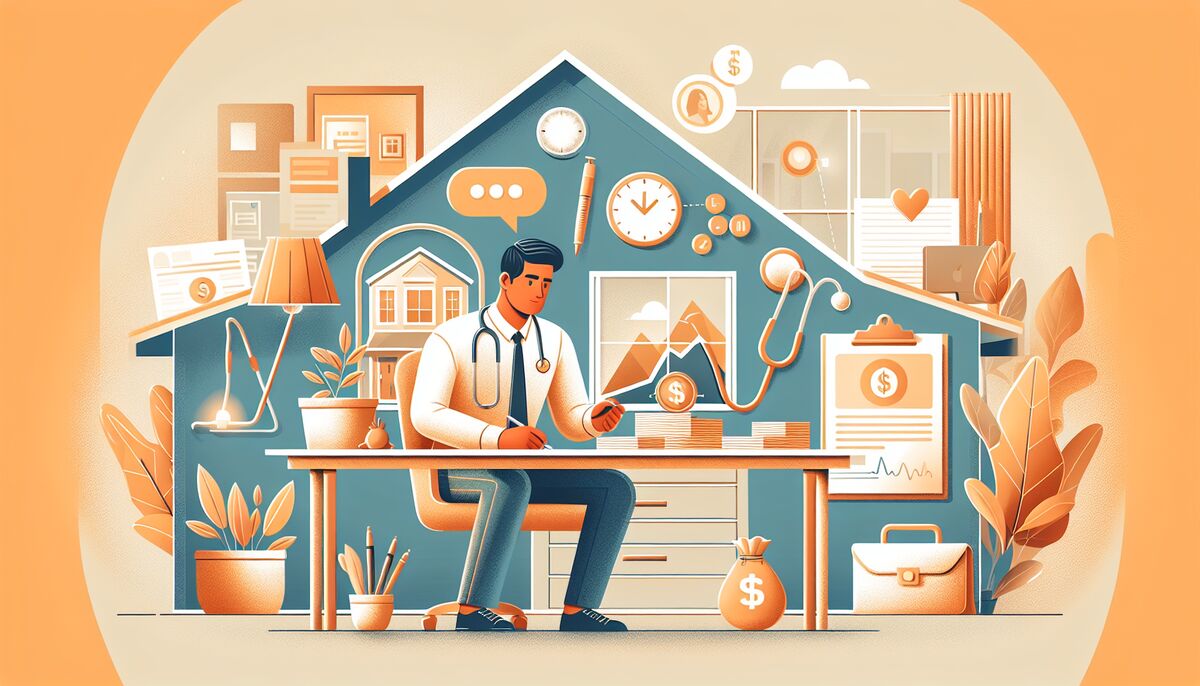 Nurse Mortgage Lenders: Unlocking Specialised Home Loan Opportunities for Healthcare Heroes