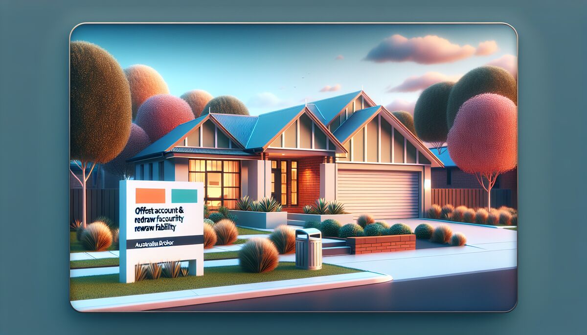Offset Account vs Redraw Facility: Which is Right for Your Australian Home Loan?