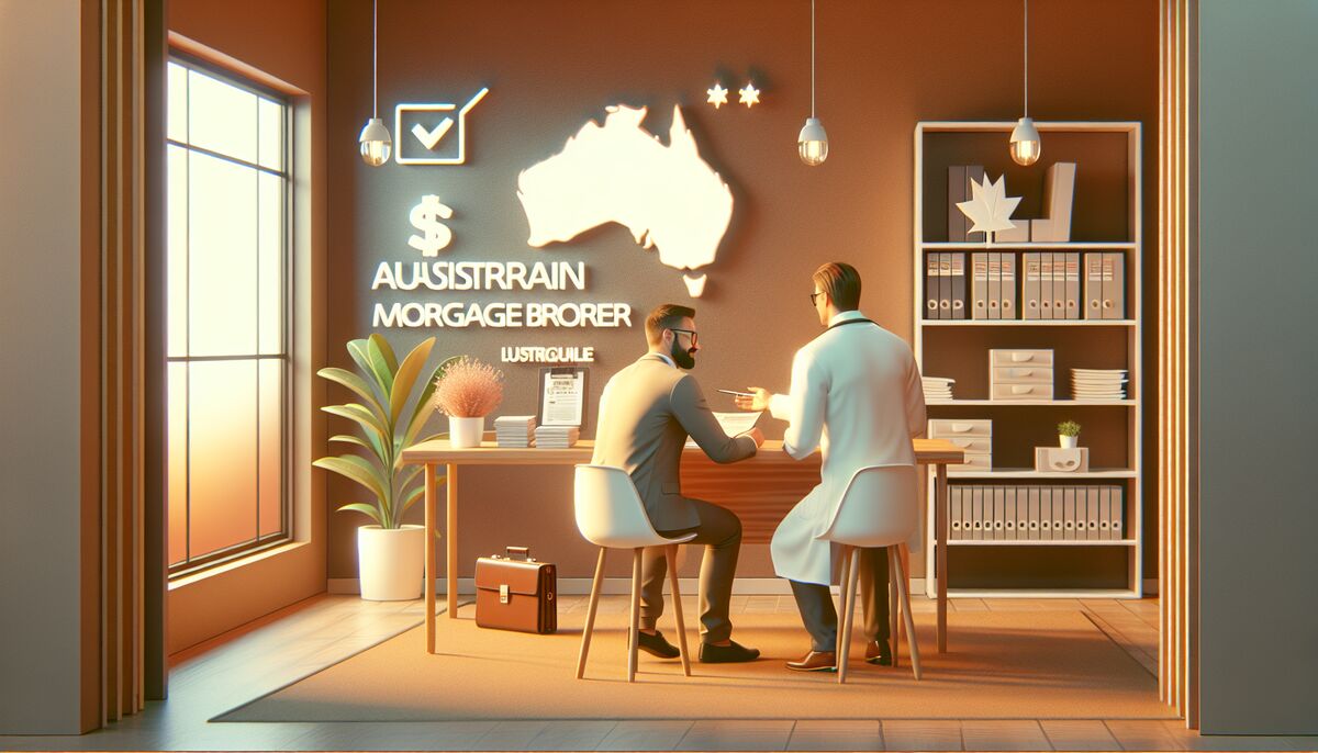 Optometrist Home Loans in Australia: What You Need to Know