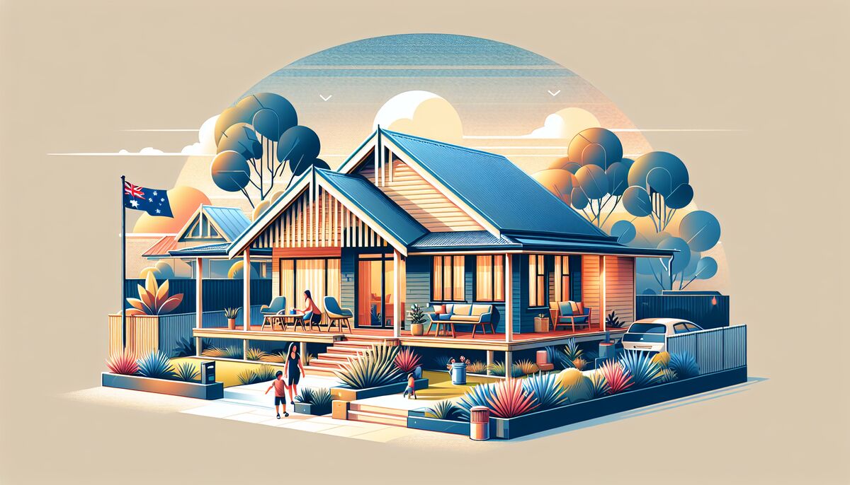 Navigating Owner Builder Loans in Australia: A Comprehensive Guide