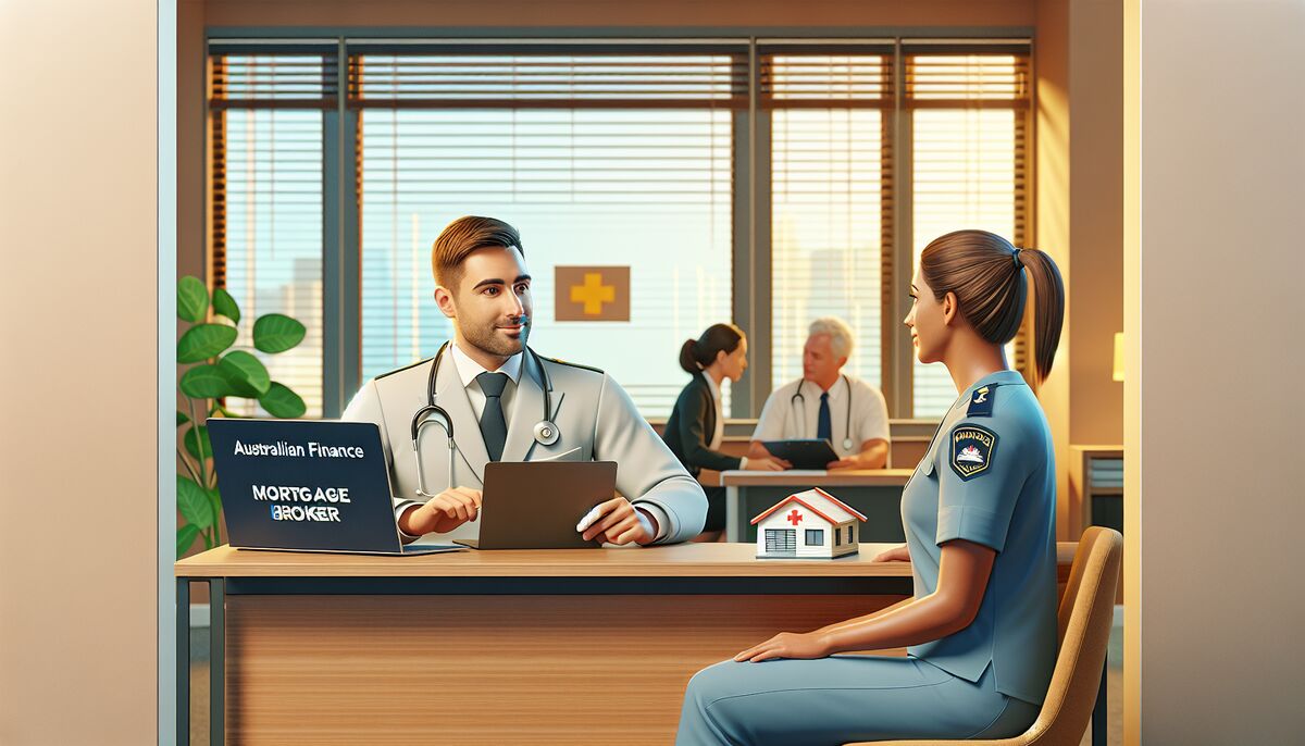 Paramedic Mortgage Lenders: How to Secure the Best Home Loan