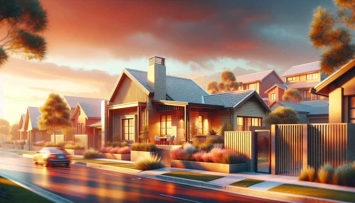 Can You Pay Your Home Loan with a Credit Card in Australia?