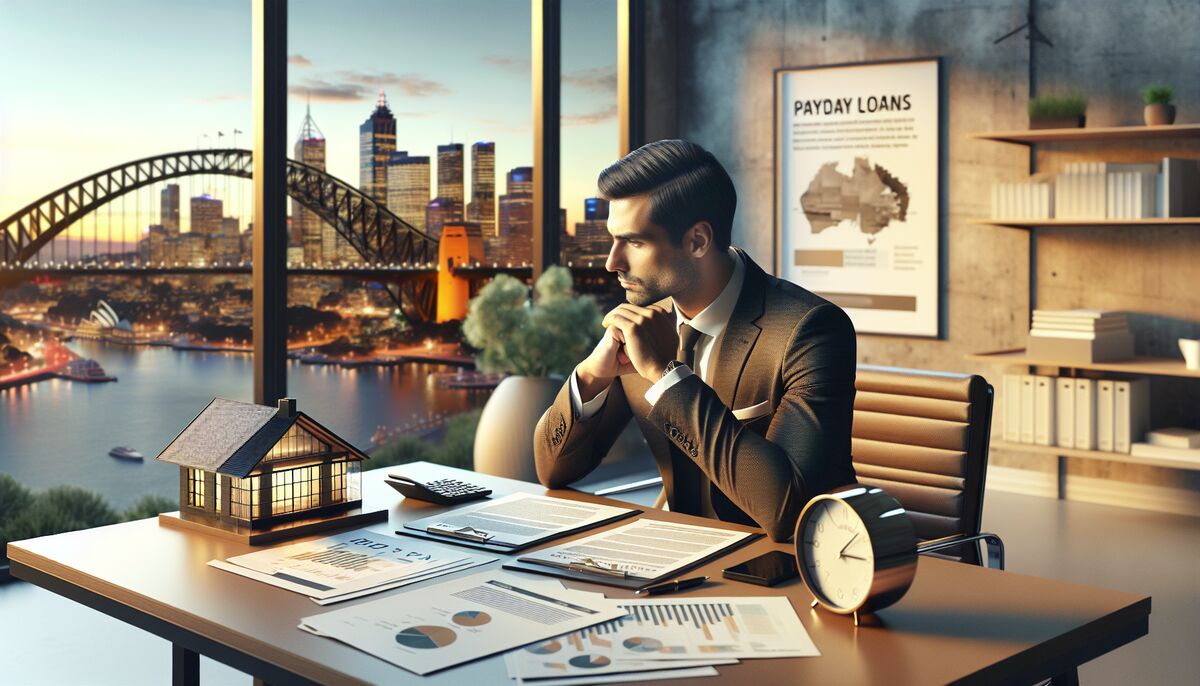 Payday Loan What Is: Your Complete Australian Guide