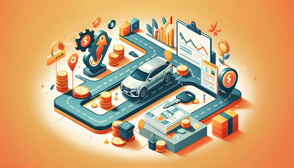 Pensioner Car Loans: Navigating Your Financial Roadmap in Australia