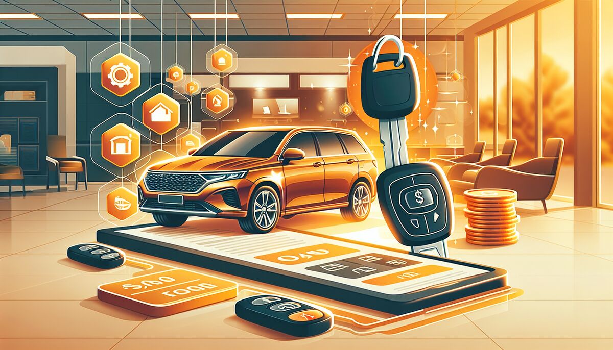 Personal Loan vs Auto Loan: Your Complete Australian Guide