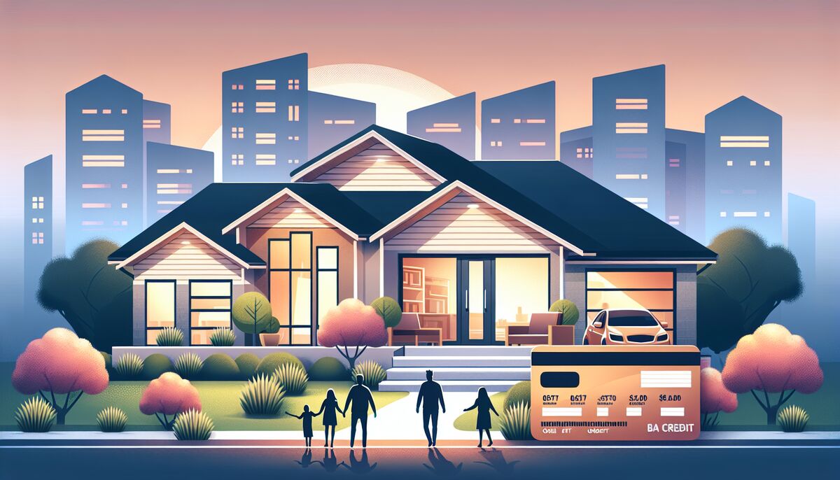 Navigating a Personal Loan with Bad Credit in Australia: Practical Insights