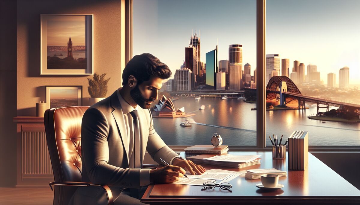 Personal Loans for Discharged Bankrupts Australia: Your Complete Australian Guide