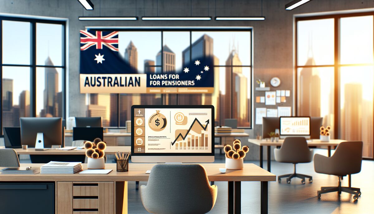 Personal Loans for Pensioners: A Comprehensive Guide