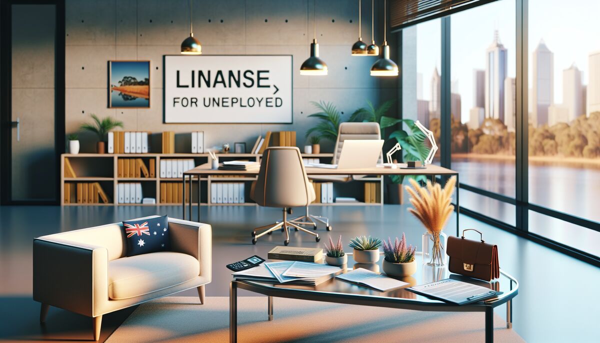 Personal Loans for Unemployed: Your Complete Australian Guide