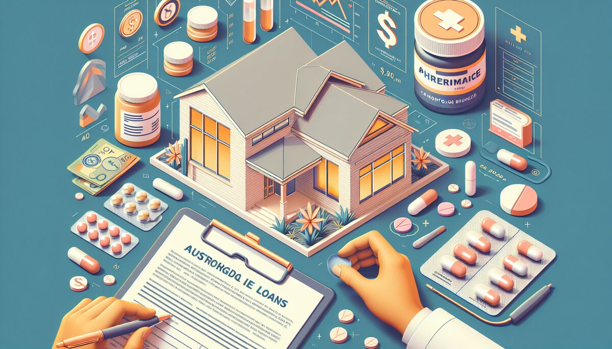 Pharmacist Home Loan Australia: Your Pathway to Competitive Rates