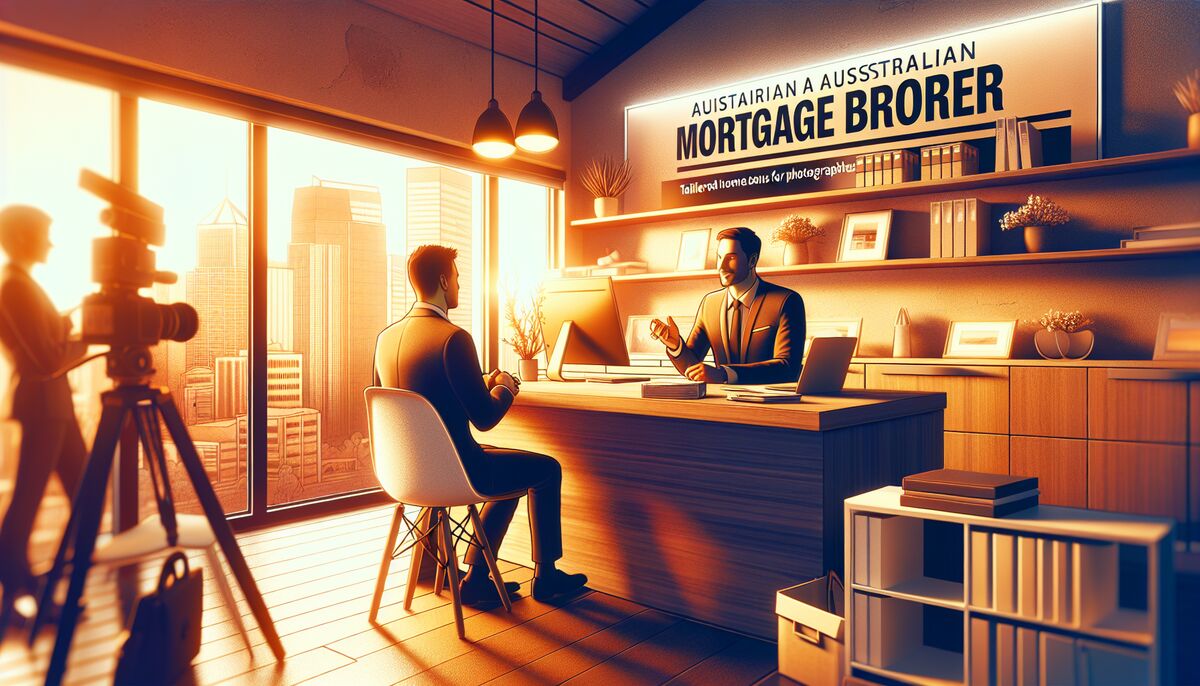 Photographer Mortgage Lenders: Tailored Home Loans for Creative Professionals
