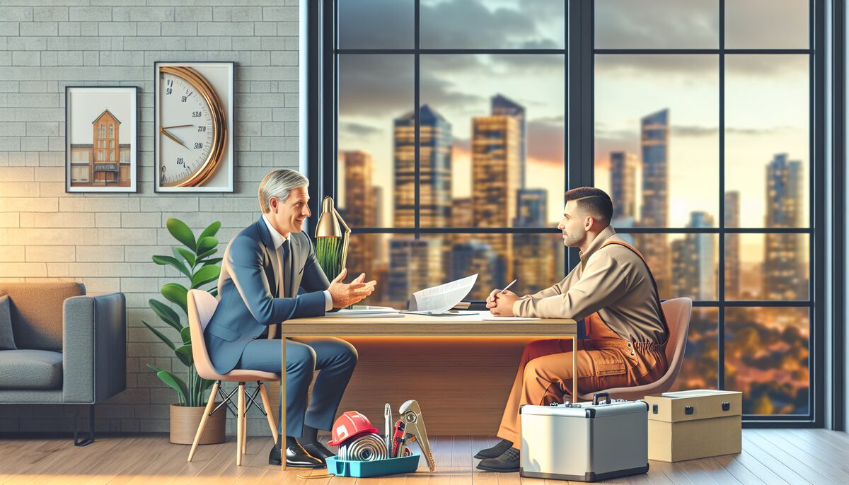 Plumber Mortgage Lenders: A Comprehensive Guide for Australian Tradespeople