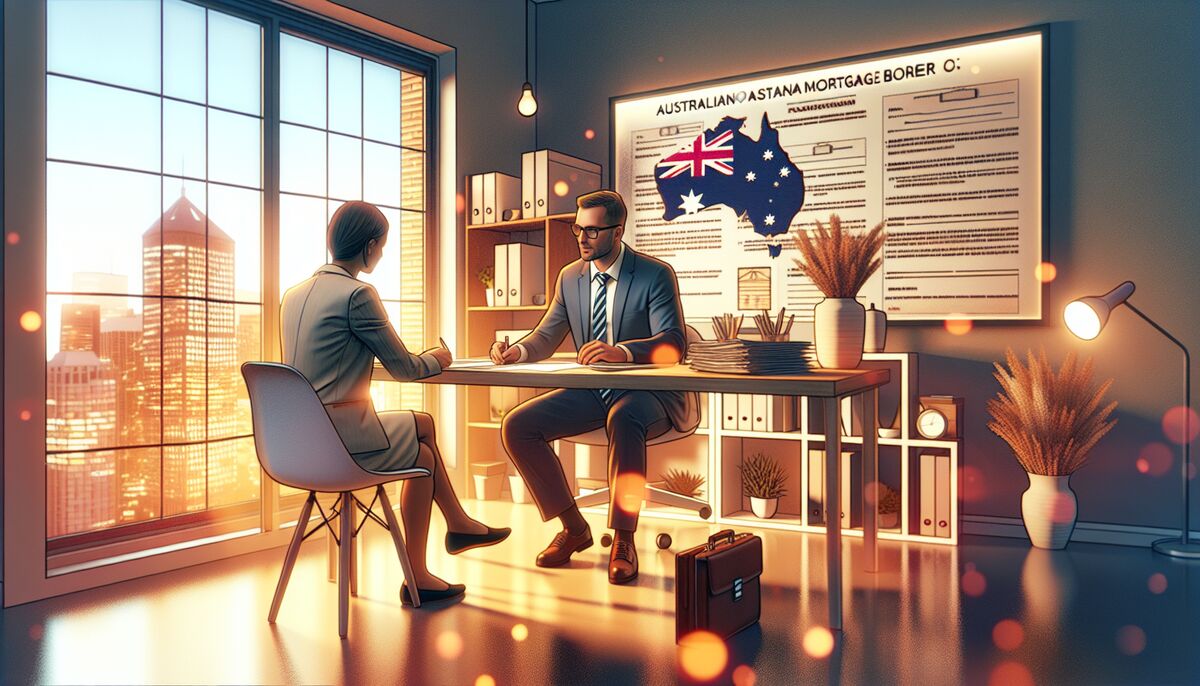 Podiatrist Home Loan Australia: Unlocking Specialised Mortgage Options