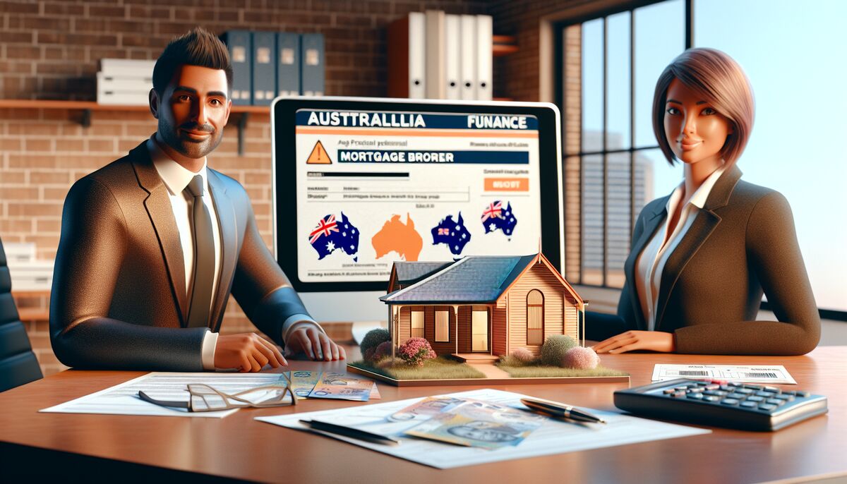 Securing a Project Manager Home Loan in Australia: A Comprehensive Guide