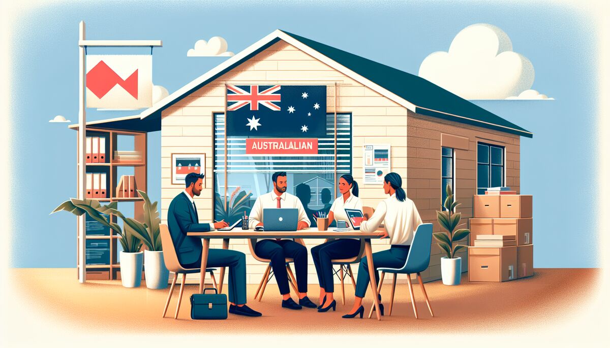 Finding the Right Project Manager Mortgage Lenders in Australia