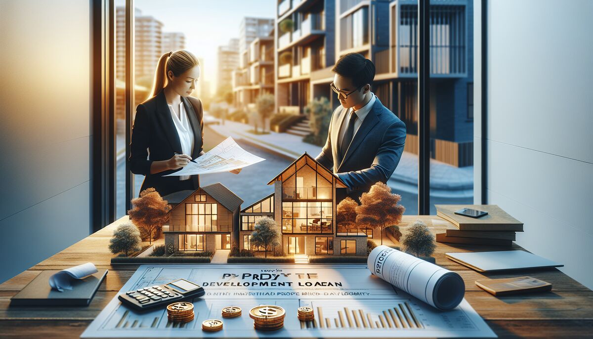 Property Development Loan: Your Complete Australian Guide