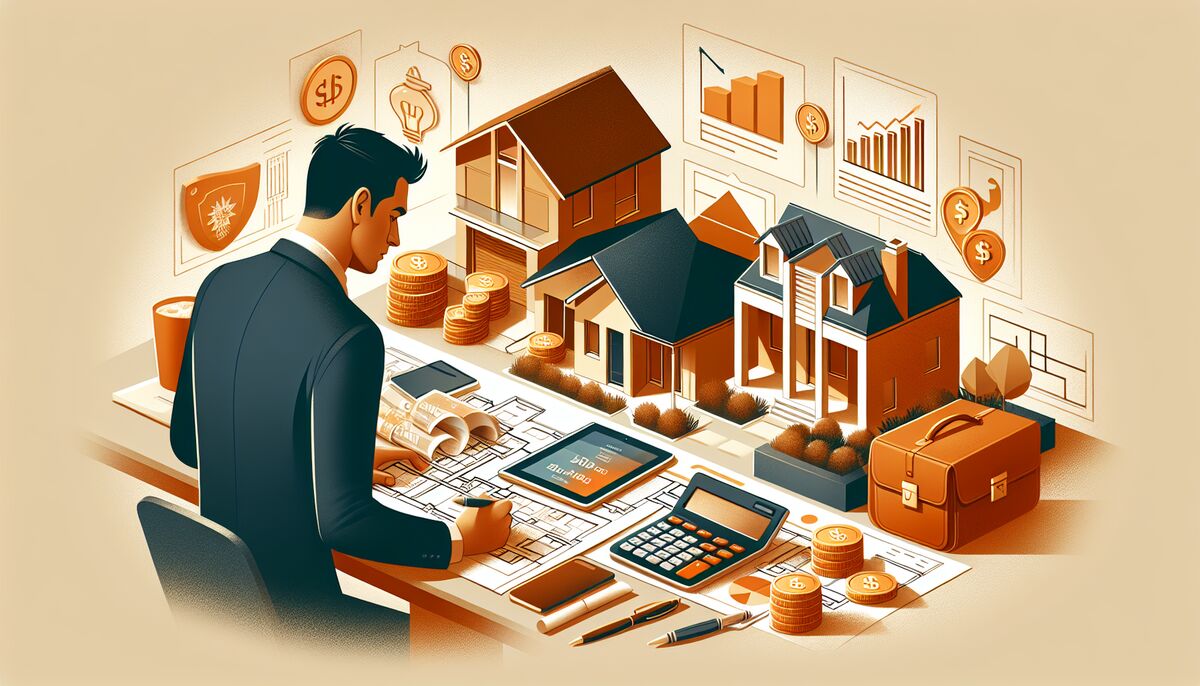 Understanding Property Development Loans in Australia: A Comprehensive Guide