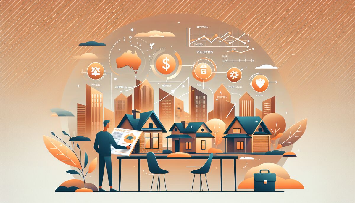 Crafting a Successful Property Investment Strategy in Australia