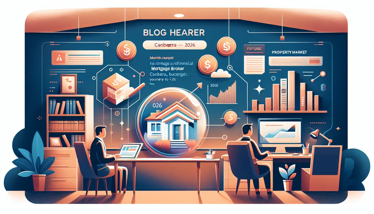 Exploring the Canberra Property Market in 2026: Trends and Opportunities