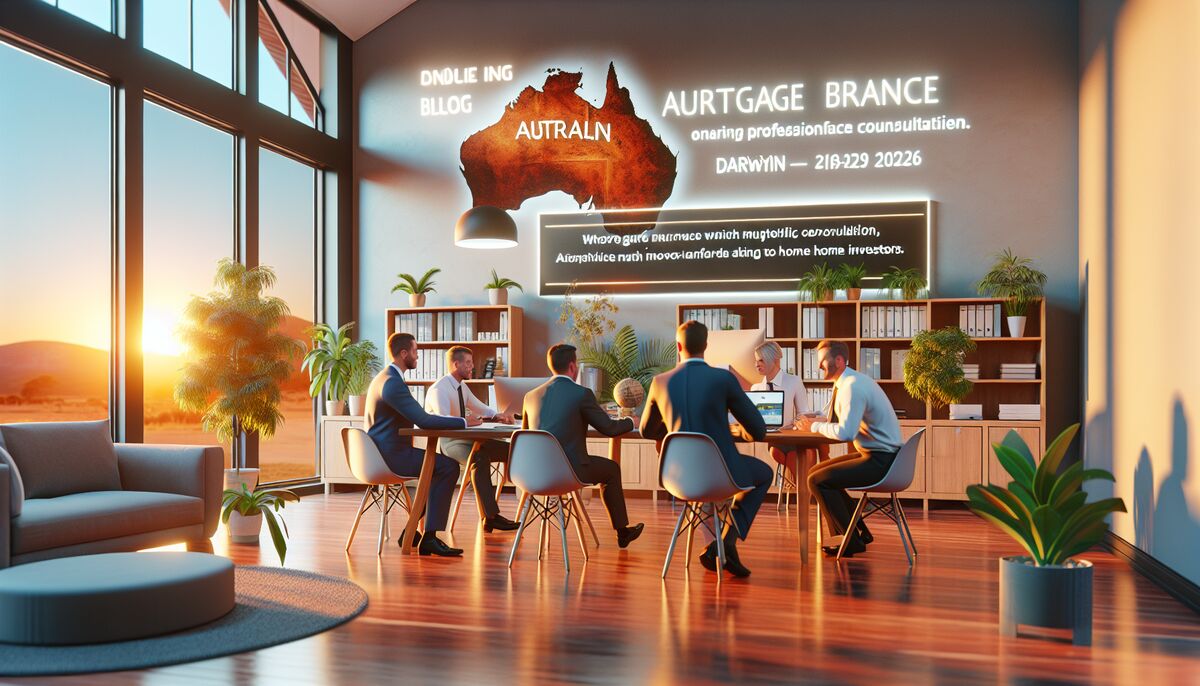 Darwin Property Market 2026: Insights and Tips for Homebuyers and Investors