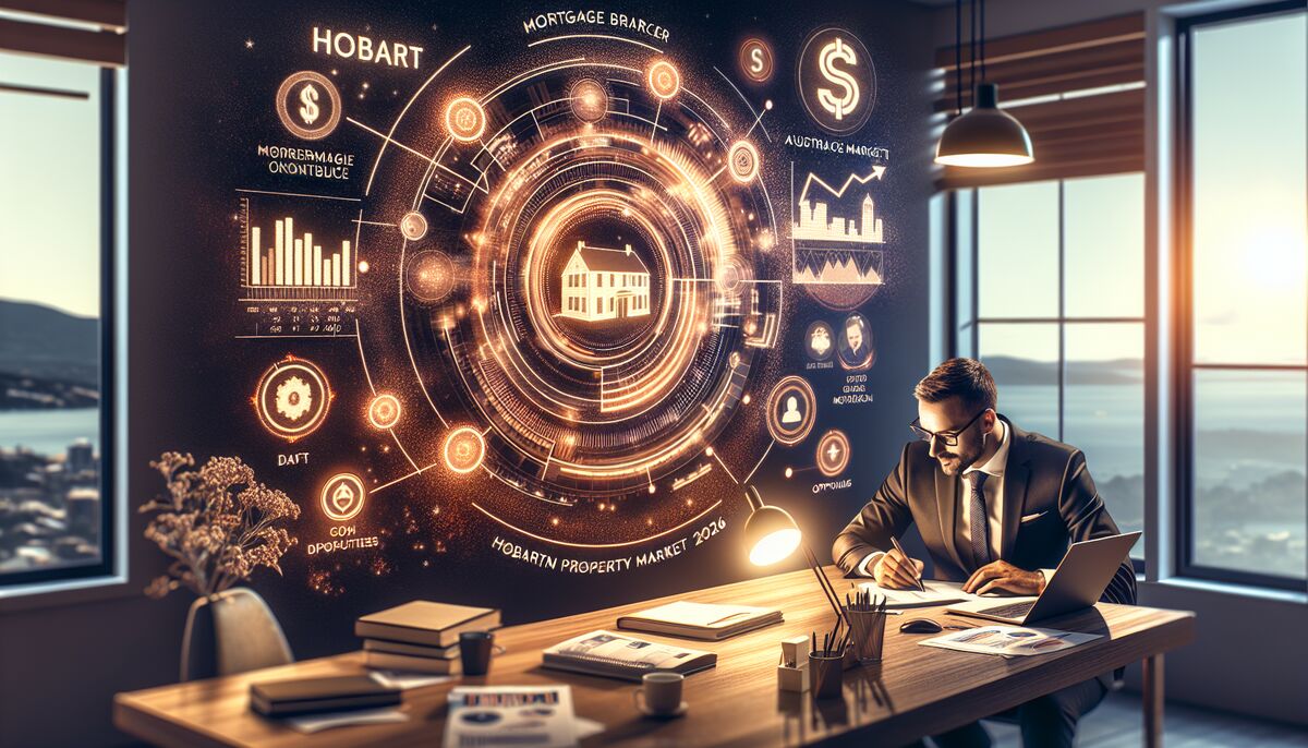 Hobart Property Market 2026: Trends and Opportunities for Buyers