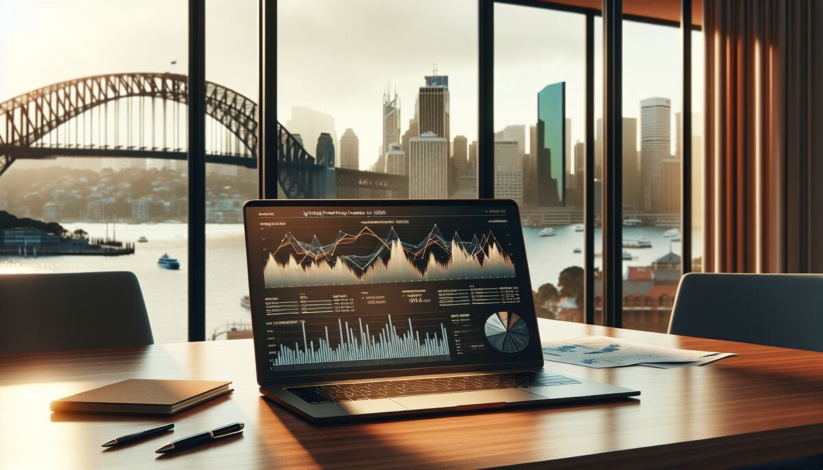 Sydney Property Price Forecast 2026: What to Expect in the Harbour City