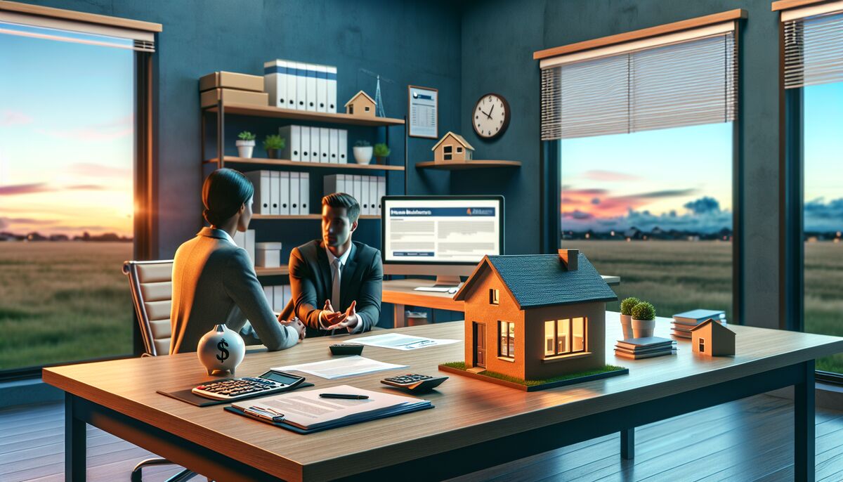 Psychologist Mortgage Lenders: A Guide to Securing Your Home Loan with Confidence