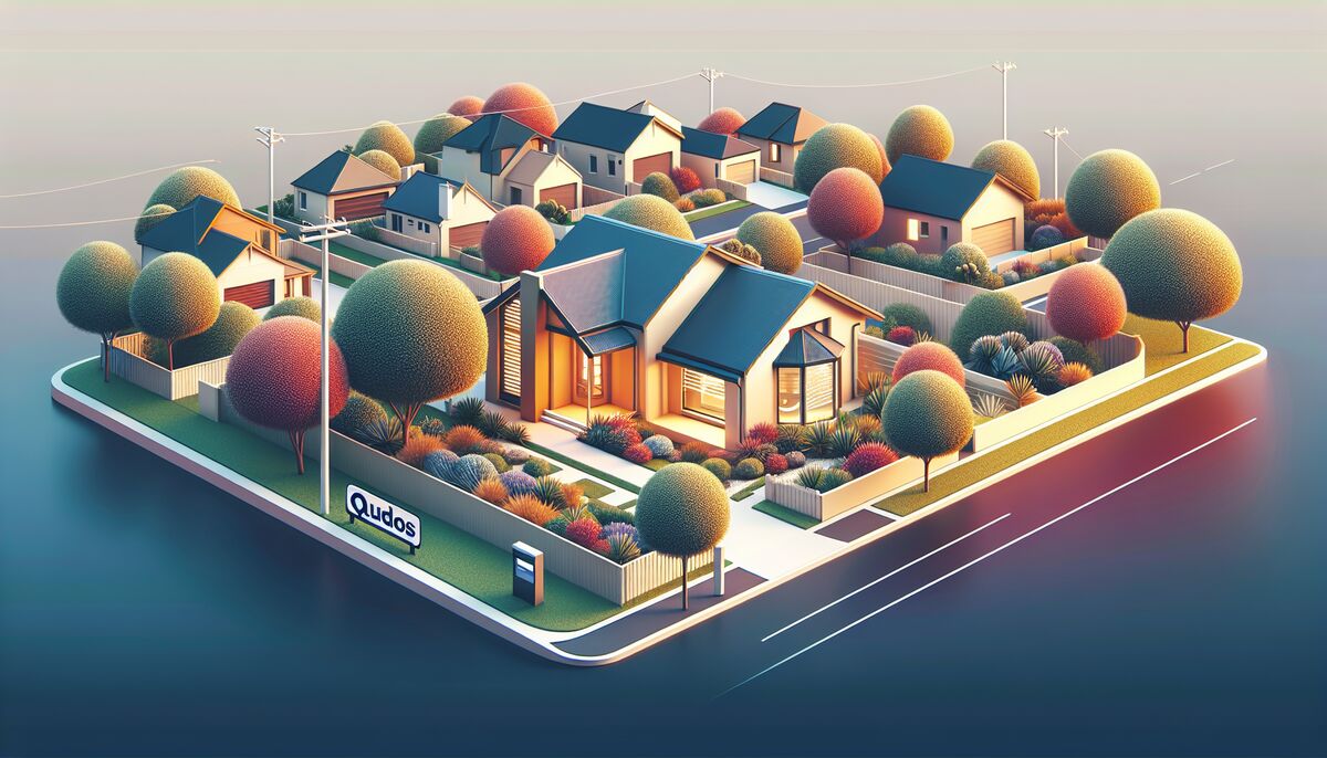 Exploring the Qudos Bank Home Loan: A Comprehensive Guide