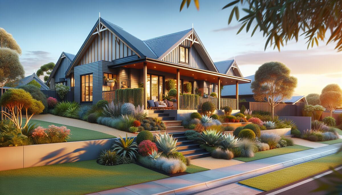 Qudos Home Loan: Your Complete Australian Guide