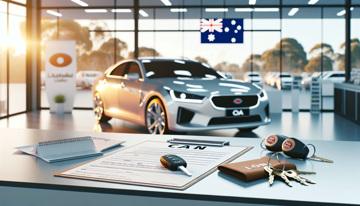 Quick Loan Using Car as Collateral No Credit Check: Your Complete Australian Guide