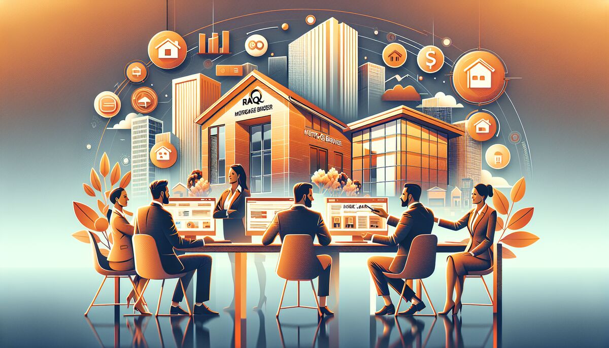 RACQ Bank vs Mortgage Broker: Which is Right for Your Home Loan Needs?