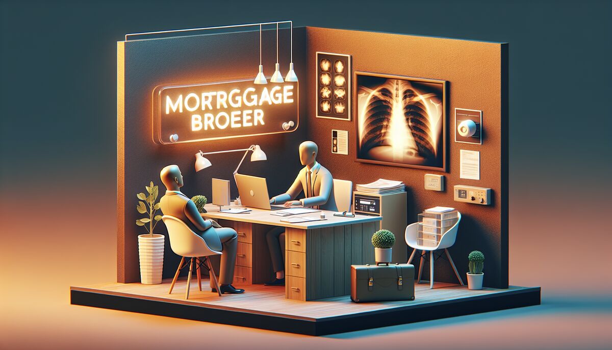 Navigating Radiographer Mortgage Lenders: A Guide for Australian Radiographers