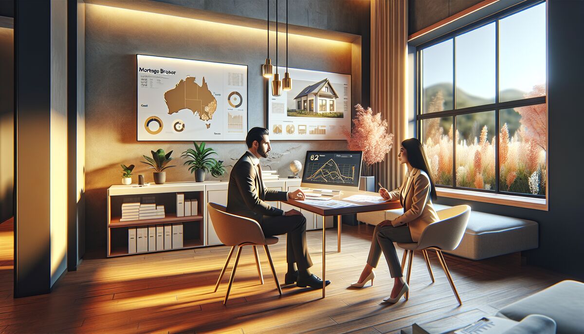 Navigating Real Estate Agent Home Loans in Australia: What You Need to Know
