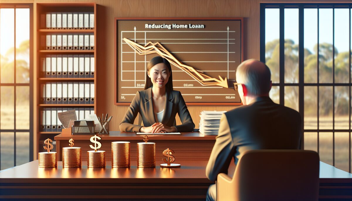 Understanding Reduce Home Loans' Home Loan Rates in Australia