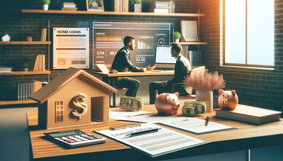 Reduce Home Loans Home Loan Review 2026: A Comprehensive Guide